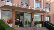 Operation France are exclusive agents for Clinique Sainte Isabelle - French Orthopaedic Hospital