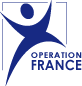 Operation France - Logo